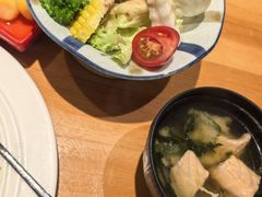 -大岛日本料理铁板烧(南通大饭店)