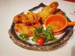 -花漫里餐厅(刺桐店)