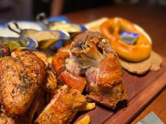 -Ambra Haus琥珀屋精酿餐厅(宝山店)