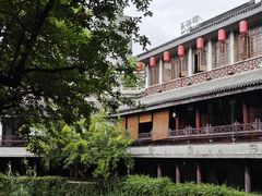 -龙潭水乡