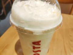 提拉米苏拿铁-COSTA COFFEE(龙德广场店)
