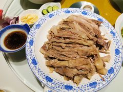 -宁夏国强手抓羊肉·清真菜(未央路凤三店)