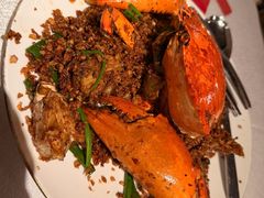 -喜记避风塘炒辣蟹(旗舰店)