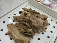 -老毛手抓·盐池滩羊非遗手抓(宁夏总店)