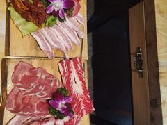 -金顺韩式烤肉·网红烤肉店(广利路店)