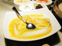 -绿茶餐厅(成都大悦城店)