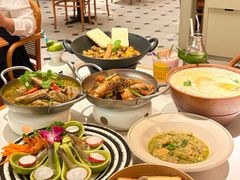 -太食獸泰式茶餐厅(IFS国金中心店)