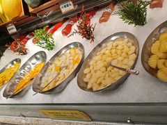 -金滏山烤肉·海鲜·火锅自助餐厅(襄阳万达店)