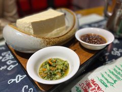 -一块豆腐·海鲜·家常菜(李沧书院路店)