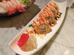 -阿吾罗日本料理(K11艺术中心店)