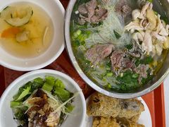 -华姐鸡粉(教育路店)