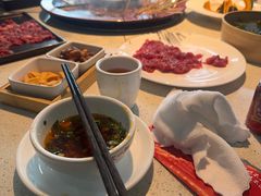 -家一加火锅(绿地翠谷总店)