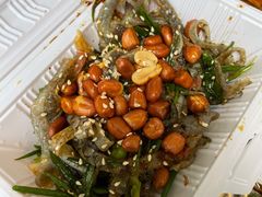 顺德祖传爽鱼皮-陈添記·祖傳爽鱼皮·西关老字号(广州首店)