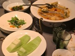 -海立阁海鲜江浙菜(漕河泾印象城店)