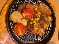 -沼津港渔市(宏伊国际广场店)