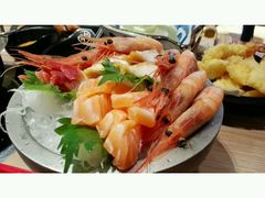 -水林间·寿喜烧自助(仙林金鹰店)