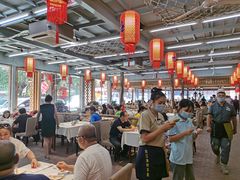 大堂-胖姐渔村(中源大道店)
