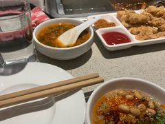 -海底捞火锅(大融城店)