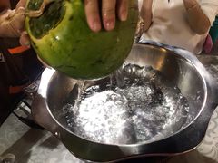 -范饭椰林川湘味海鲜·椰子鸡(三亚湾椰梦长廊店)