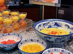 -马哥孛罗酒店·SAVVY全日餐厅