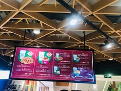 菜单-兰芳园丝袜奶茶(方庄时代店)