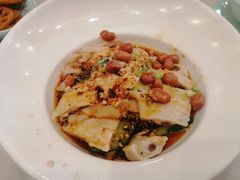 口水鸡-蜀腾川·火锅鱼.烤鱼(新世界城店)