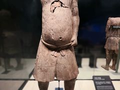 -秦始皇帝陵博物院(兵马俑)