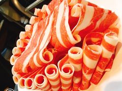 -清真·鸦儿李记·涮肉(和平里店)