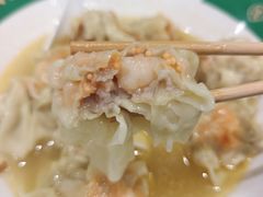 -袁记云饺(西安路店)