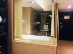 -南京新街口桔子水晶酒店