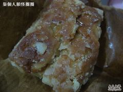 杏仁排-哈氏·上海哈尔滨食品厂(五角场万达广场店)
