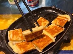-格日勒阿妈蒙古厨房(巨海店)