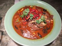 -绿茶餐厅(昌平悦荟店)