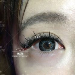 美睫秀-睫乐园•睫公馆•美睫美甲沙龙