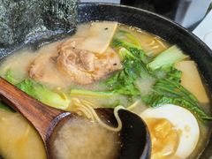 味曾拉面-井圣日膳(万达店)