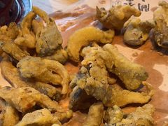 -关东小磨东北菜(上海长风大悦城店)