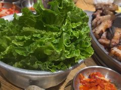 -姜虎东白丁烤肉(深圳湾后海汇店)