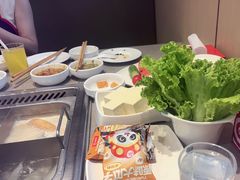-海底捞火锅(铂澜大象城店)