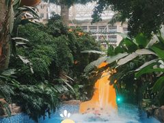 -环球中心海洋乐园