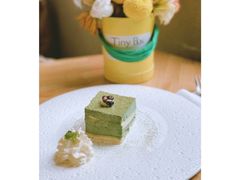-W CAFE(甜爱路店)