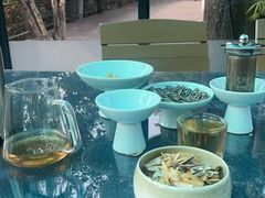 -京杭上院·河景花园餐厅·杭帮菜名店