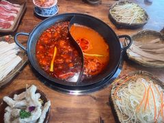 -楠火锅(哈尔滨金爵万象店)