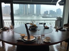 -三利音·浦之舟(滨江大道店)