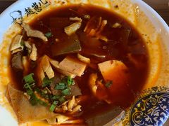 -山城遇宴·重庆江湖菜(五道口银谷大厦店)