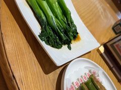 -德胜轩正宗顺德菜(宝安沙井会展中心店)