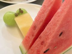 -尚宴牛特鲜自助(太原街万达店)
