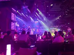 -MOSSO音乐酒吧·live house(南京旗舰店)