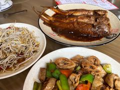 -翟氏天天小吃(上东街区店)