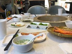 -渔小生蒸汽石锅鱼(印象城店)