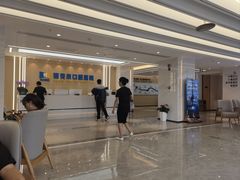 -诺贝尔一诺口腔医院(雁塔院区)
